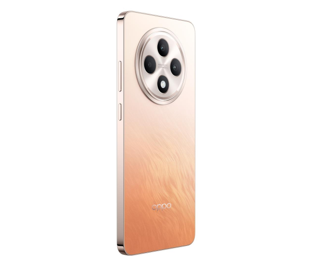 OPPO Reno12 FS 4G 8/512GB Pomarańczowy 120Hz - 1274997 - zdjęcie 7